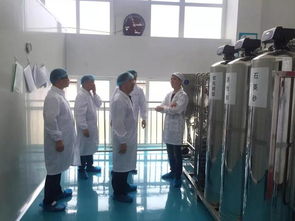 華中農(nóng)業(yè)大學領(lǐng)導蒞臨菲朗生物工廠參觀交流，共話生物飼料研發(fā)新篇章